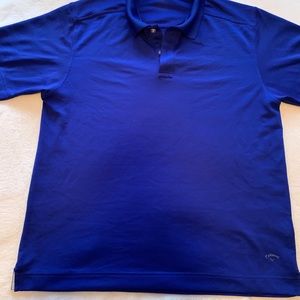 Callaway Polo golf shirt